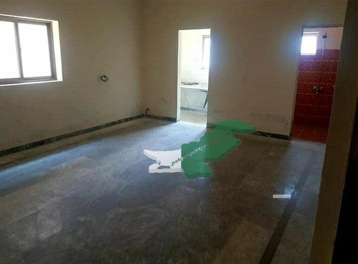 Single Room Flat available For Rent In Johar Town Lahore