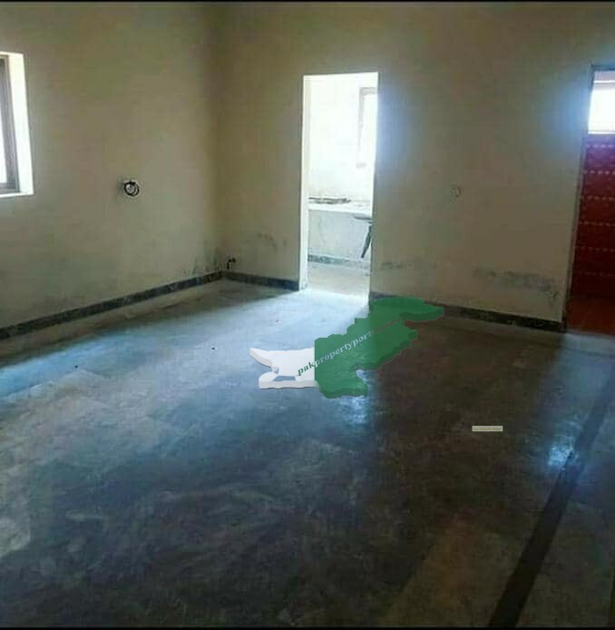 Single Room Flat available For Rent In Johar Town Lahore