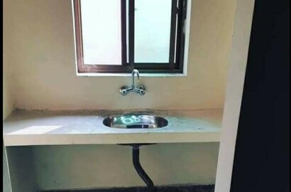Single Room Flat available For Rent In Johar Town Lahore