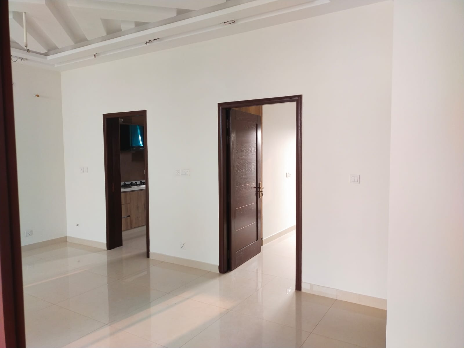 5 Marla House for Sale in Dream Garden Defence Road Lahore