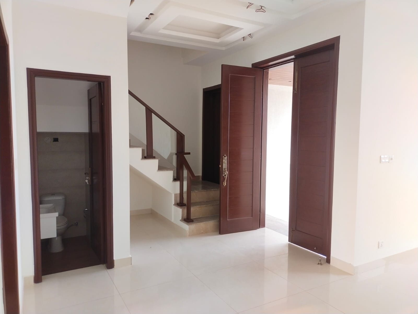 5 Marla House for Sale in Dream Garden Defence Road Lahore