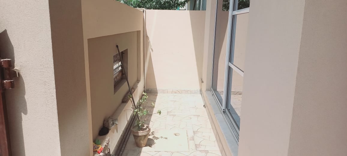 5 Marla House for Sale -DHA Phase 6