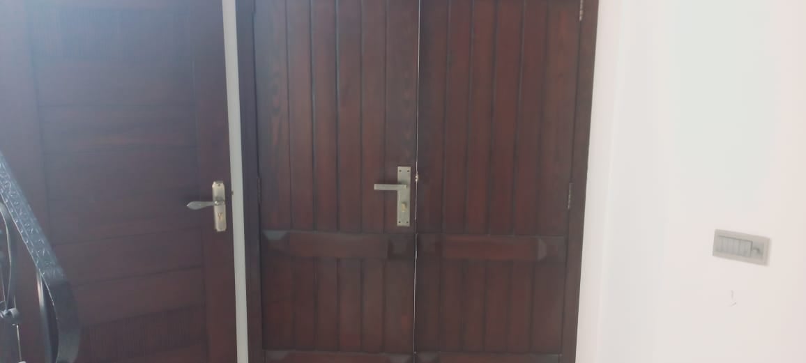 5 Marla House for Sale -DHA Phase 6