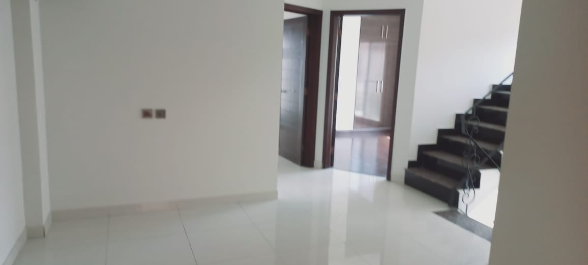 5 Marla House for Sale -DHA Phase 6