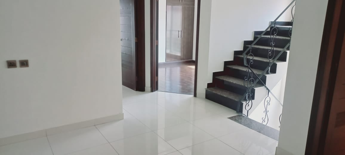 5 Marla House for Sale -DHA Phase 6