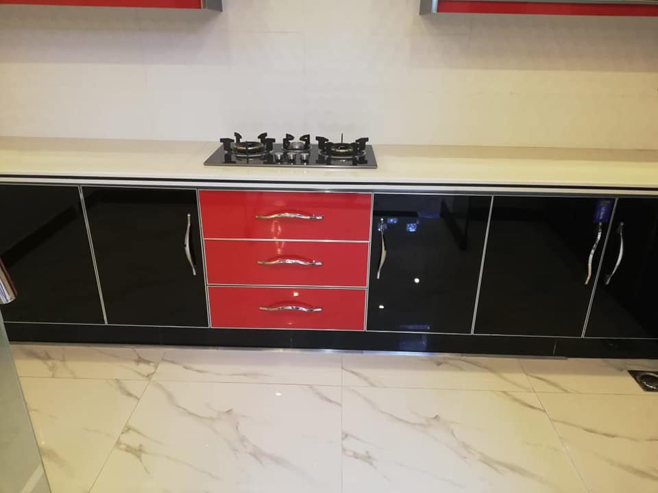 10 Marla brand new house available for sale at Johar town Lahore