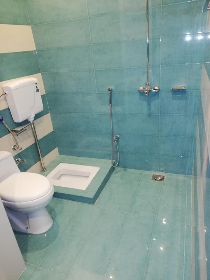 10 Marla brand new house available for sale at Johar town Lahore