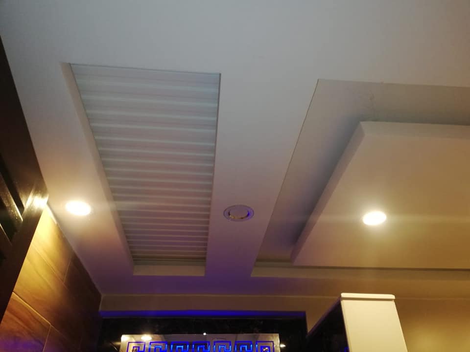 10 Marla brand new house available for sale at Johar town Lahore