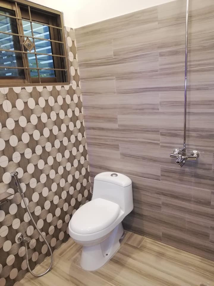 10 Marla brand new house available for sale at Johar town Lahore