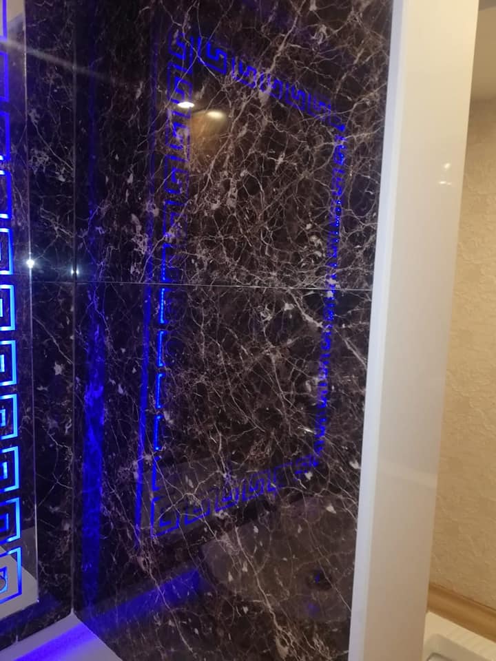 10 Marla brand new house available for sale at Johar town Lahore