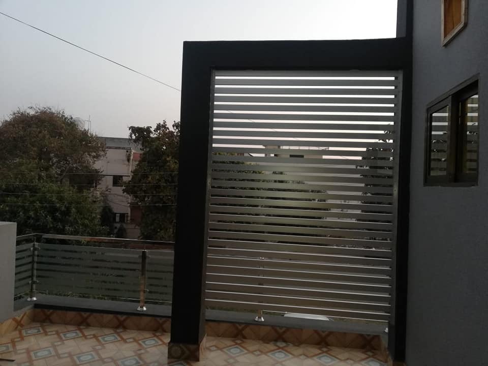 10 Marla brand new house available for sale at Johar town Lahore