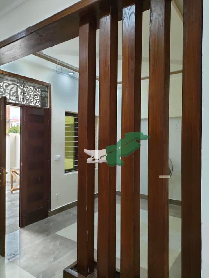 5 Marla house for sale in Park View city Lahore