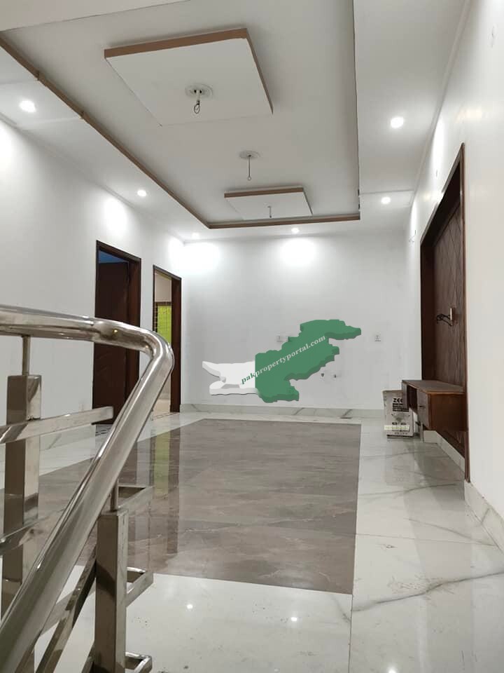 5 Marla house for sale in Park View city Lahore