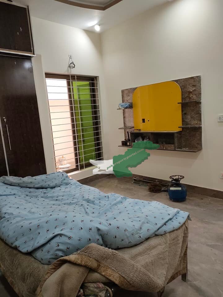 5 Marla house for sale in Park View city Lahore