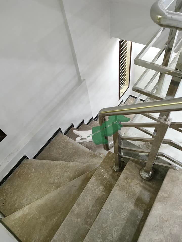 5 Marla house for sale in Park View city Lahore