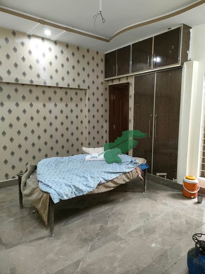 5 Marla house for sale in Park View city Lahore