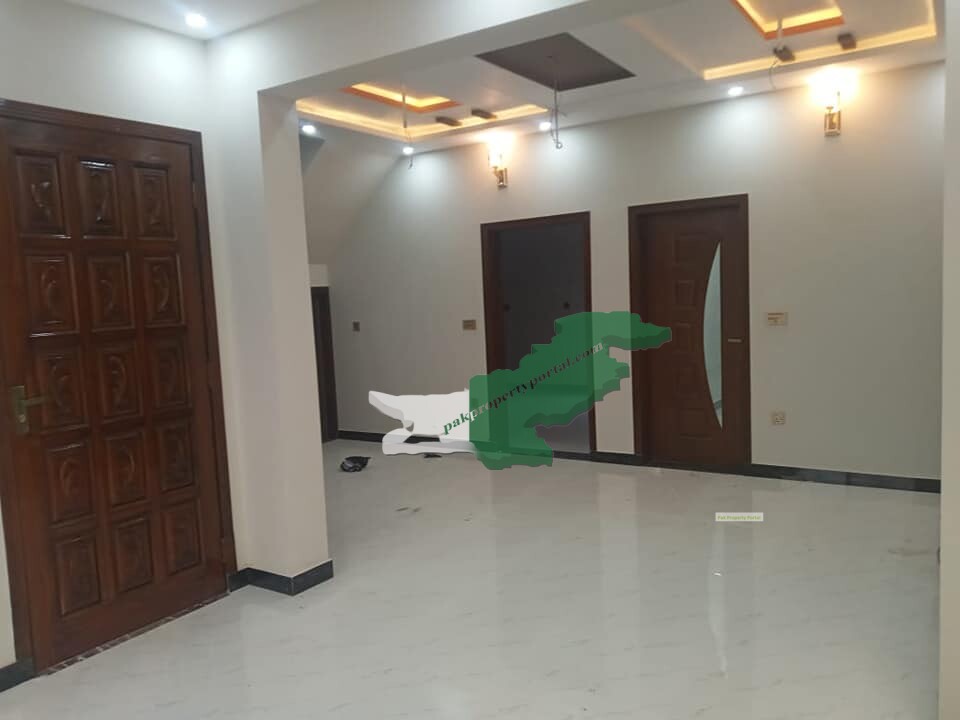 5marla house available for sale at park View city Lahore Opposite DHA eme