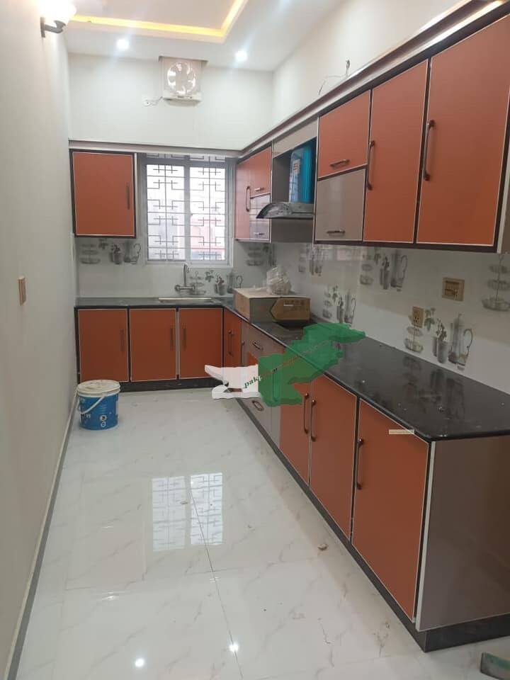 5marla house available for sale at park View city Lahore Opposite DHA eme