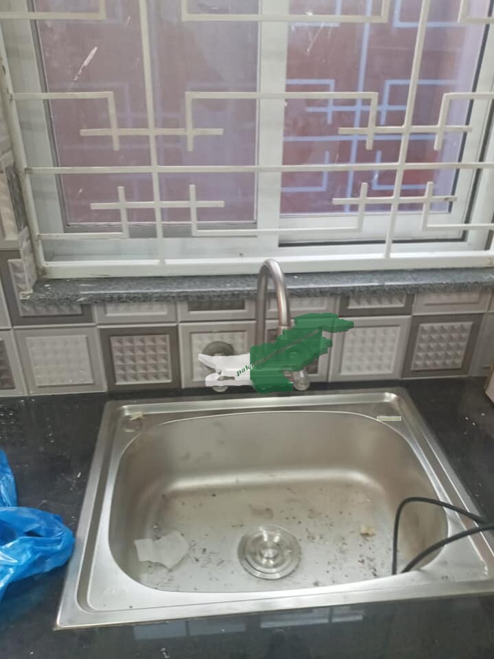 5marla house available for sale at park View city Lahore Opposite DHA eme