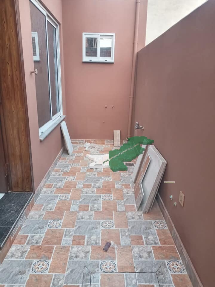 5marla house available for sale at park View city Lahore Opposite DHA eme