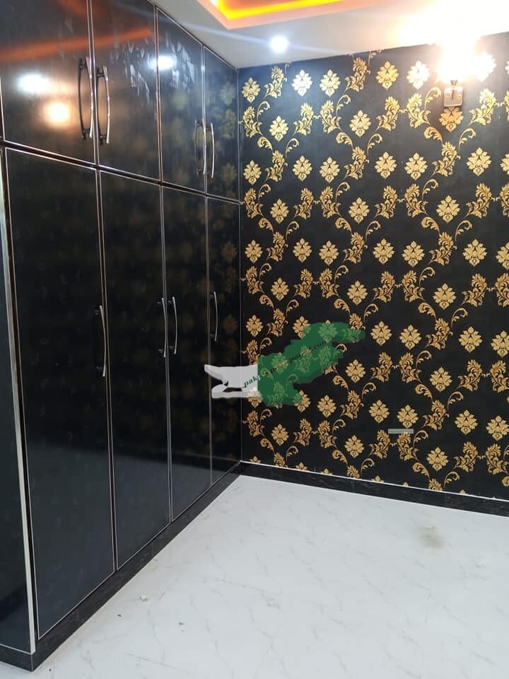 5marla house available for sale at park View city Lahore Opposite DHA eme