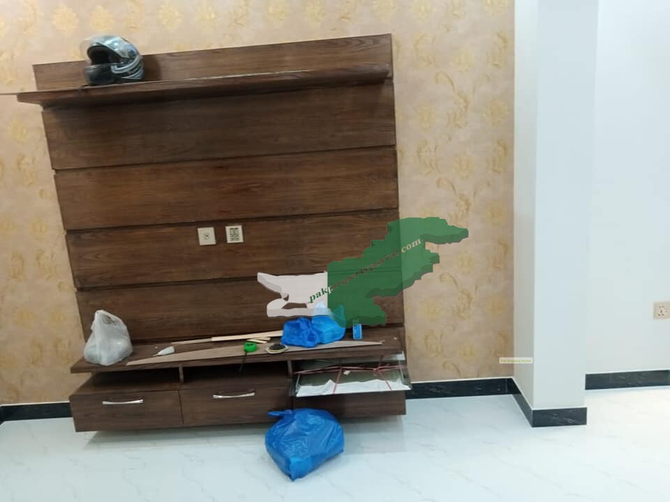 5marla house available for sale at park View city Lahore Opposite DHA eme