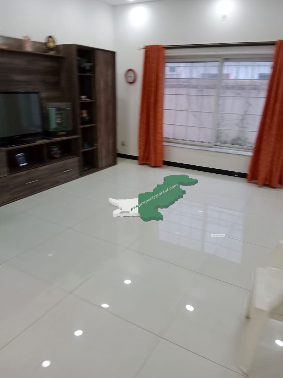 1 kanal luxury house for sale in B-17 multigardens block C Islamabad