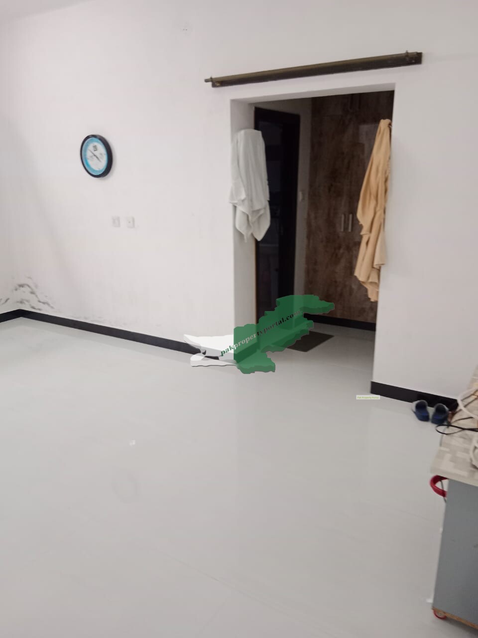 1 kanal luxury house for sale in B-17 multigardens block C Islamabad