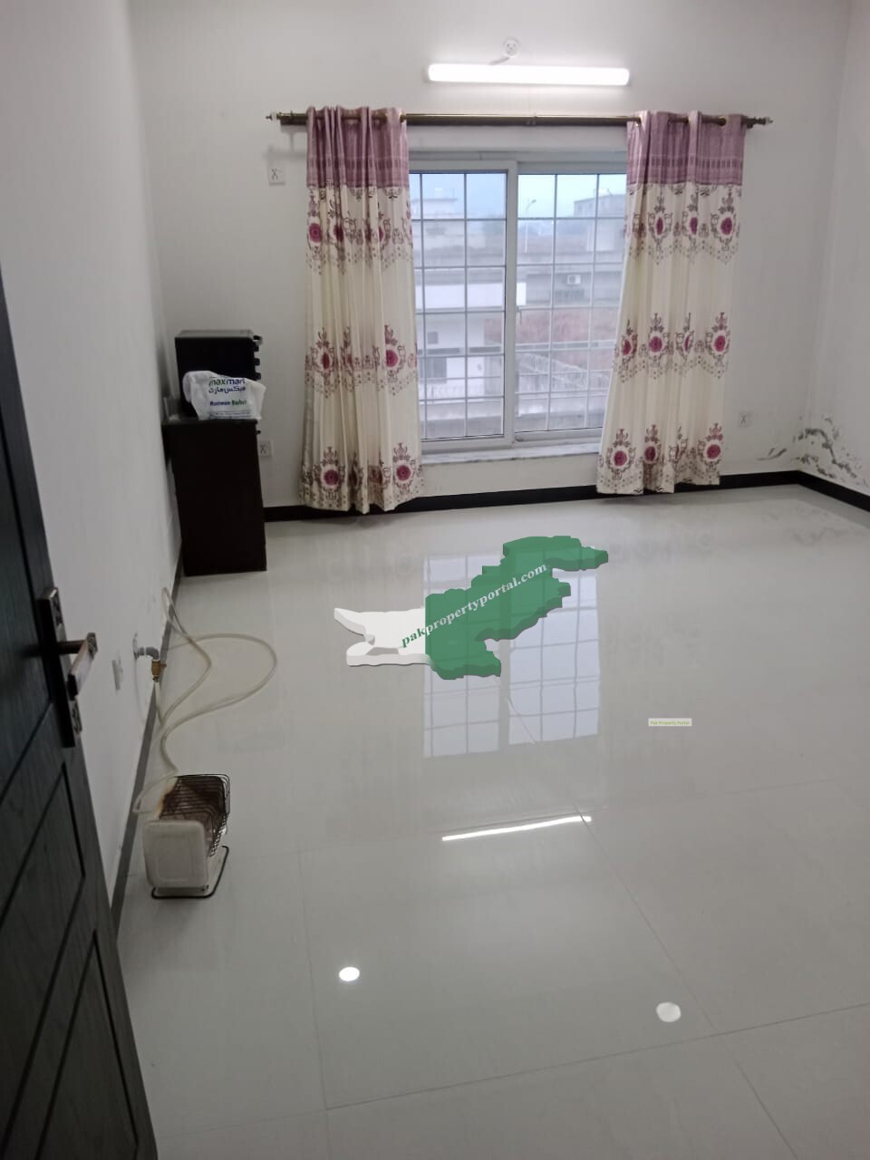 1 kanal luxury house for sale in B-17 multigardens block C Islamabad