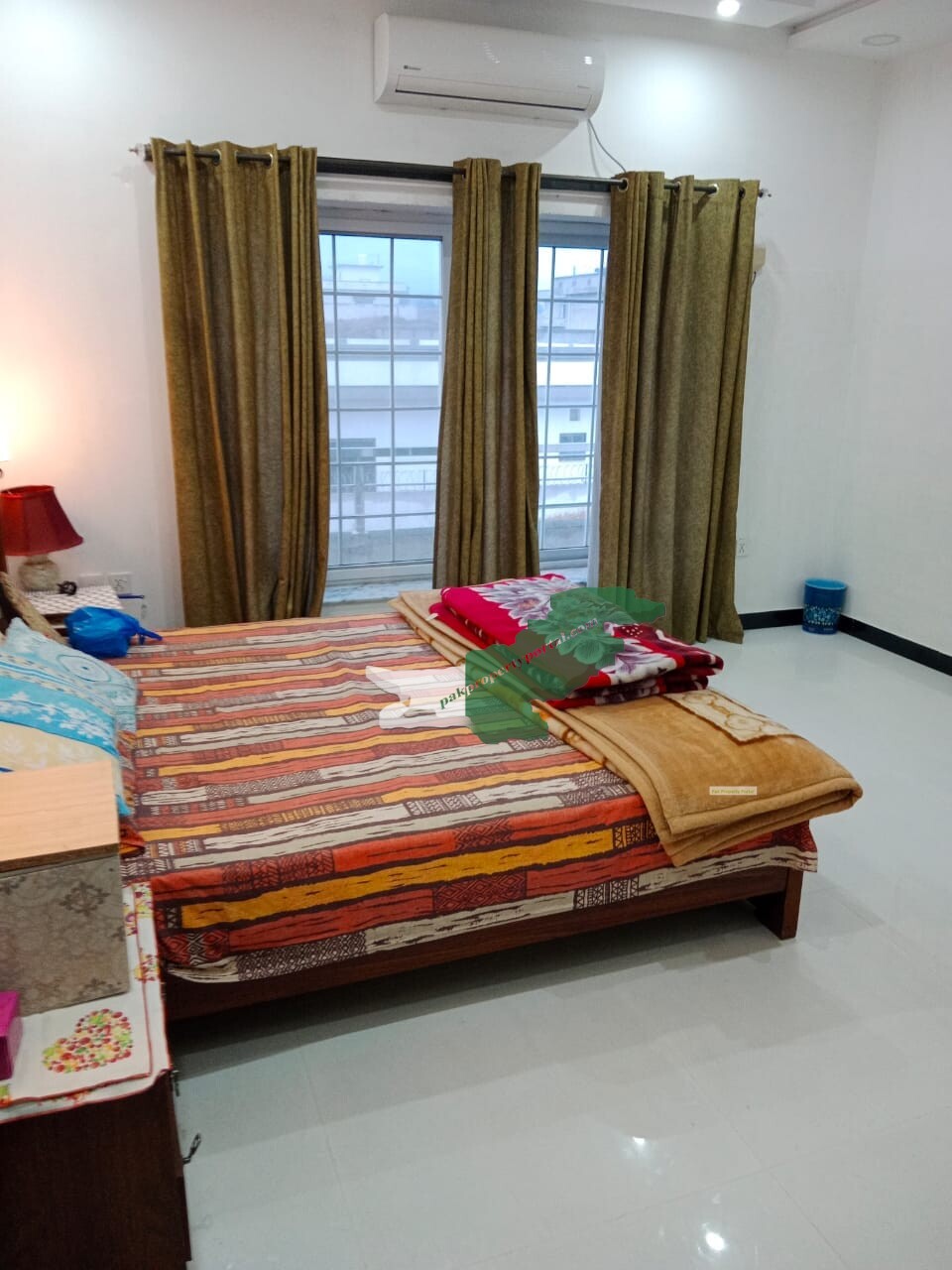 1 kanal luxury house for sale in B-17 multigardens block C Islamabad