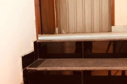 5 Marla lavish House upper portion available for rent in Canal Garden Society Near Bahria town Lahore