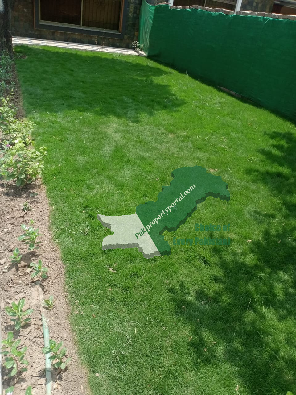 1.5 Kanal Brand New House For Sale Old Officer Colony Lahore