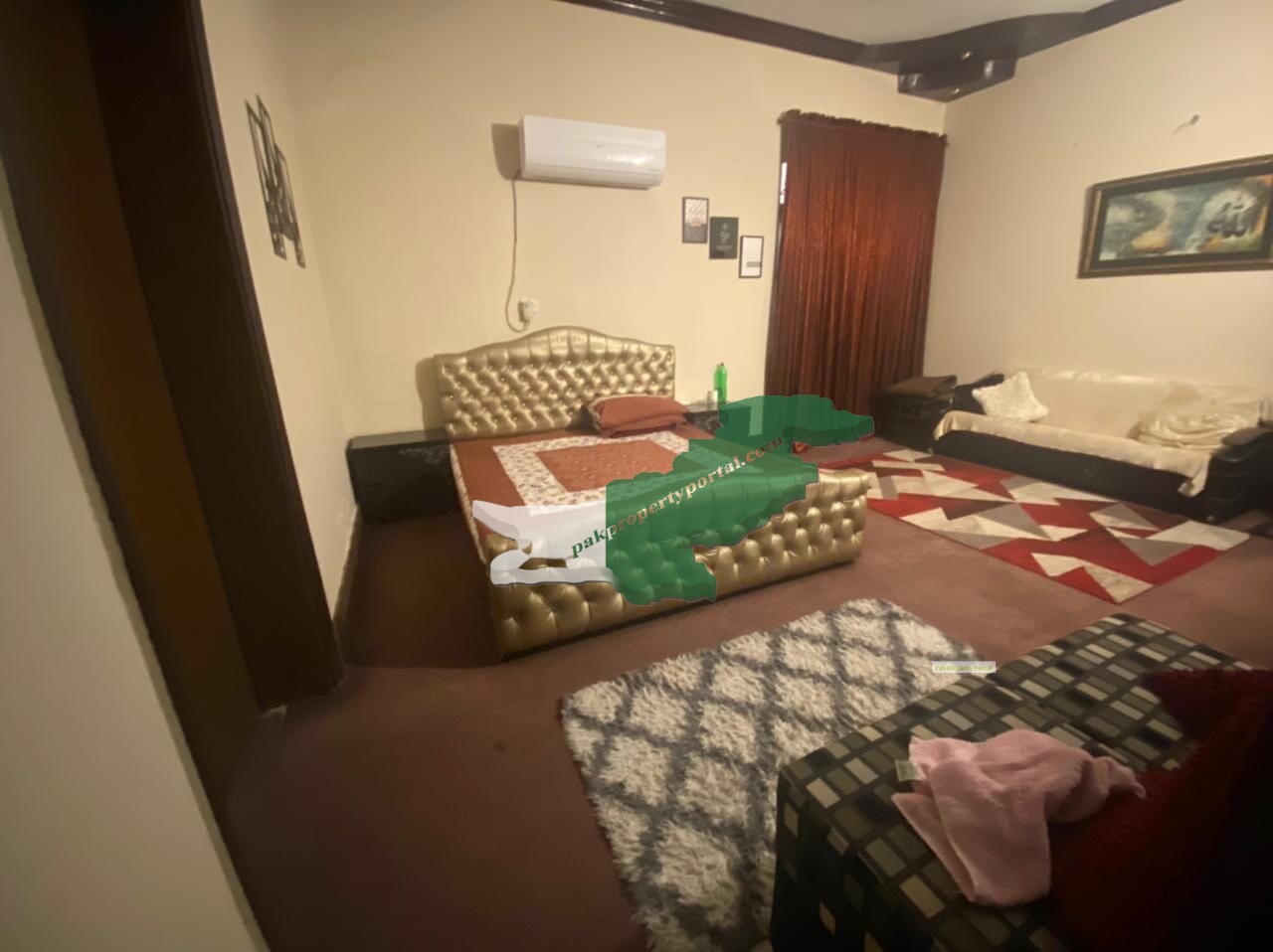 2 KANAL HOUSE FOR SALE IN WAPDA TOWN PHASE ONE lahore