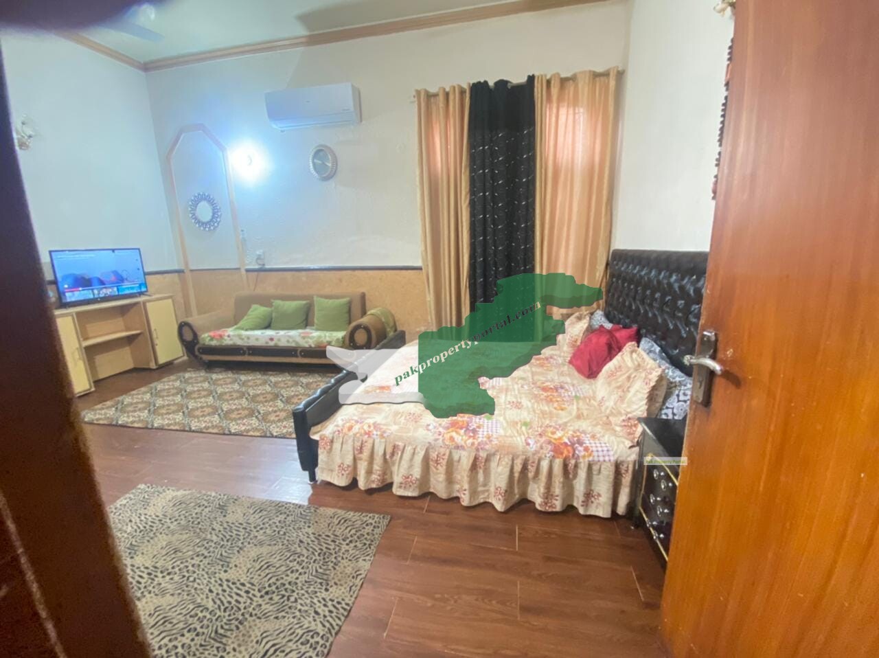 2 KANAL HOUSE FOR SALE IN WAPDA TOWN PHASE ONE lahore