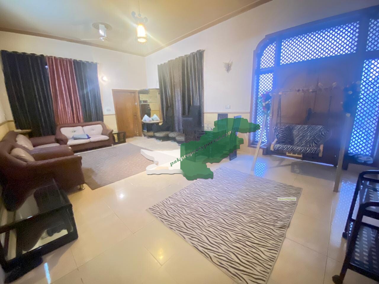 2 KANAL HOUSE FOR SALE IN WAPDA TOWN PHASE ONE lahore