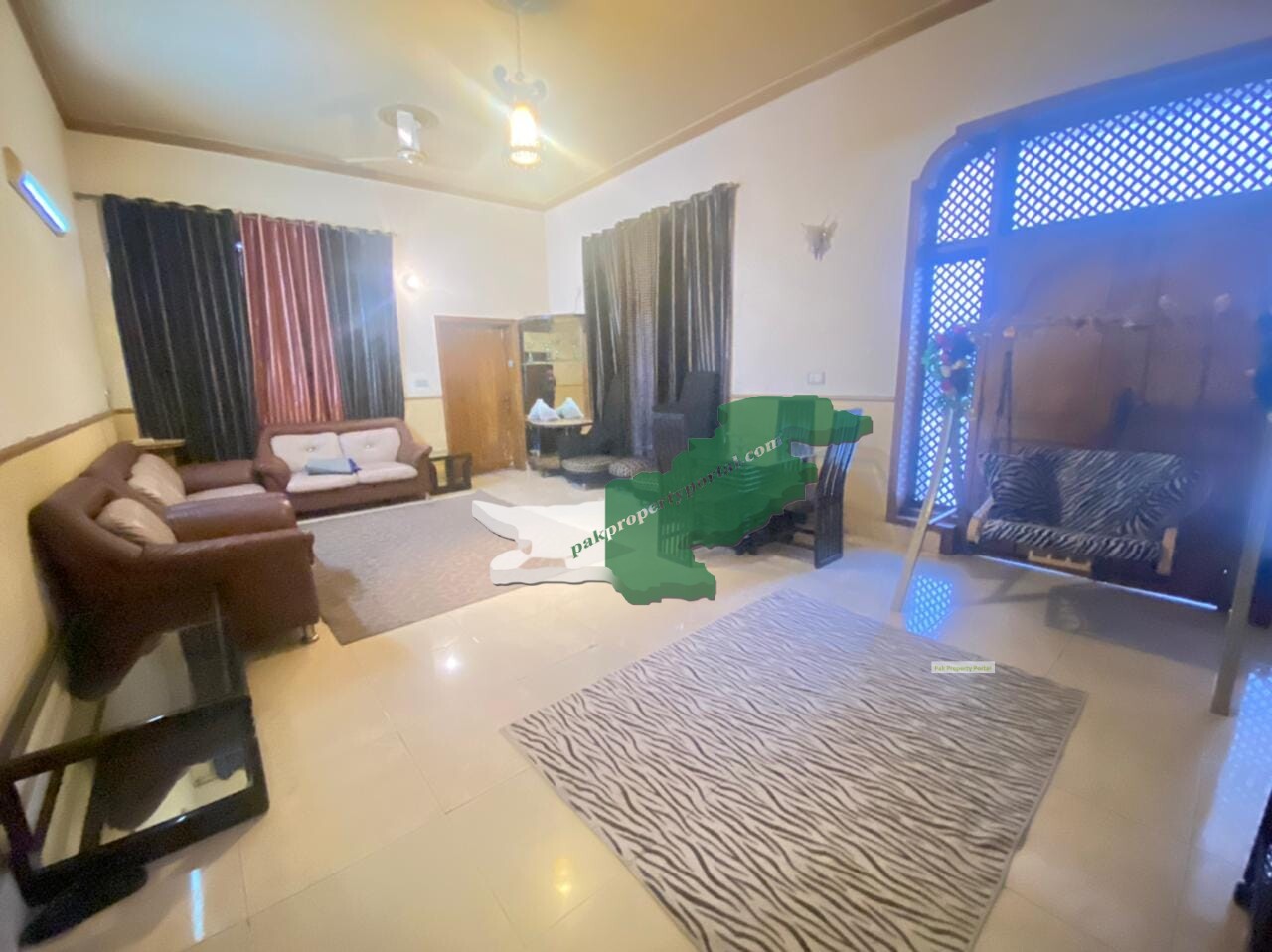 2 KANAL HOUSE FOR SALE IN WAPDA TOWN PHASE ONE lahore