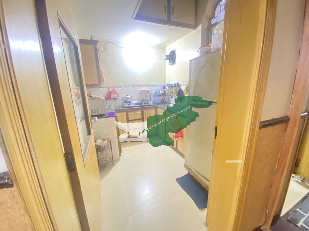 2 KANAL HOUSE FOR SALE IN WAPDA TOWN PHASE ONE lahore