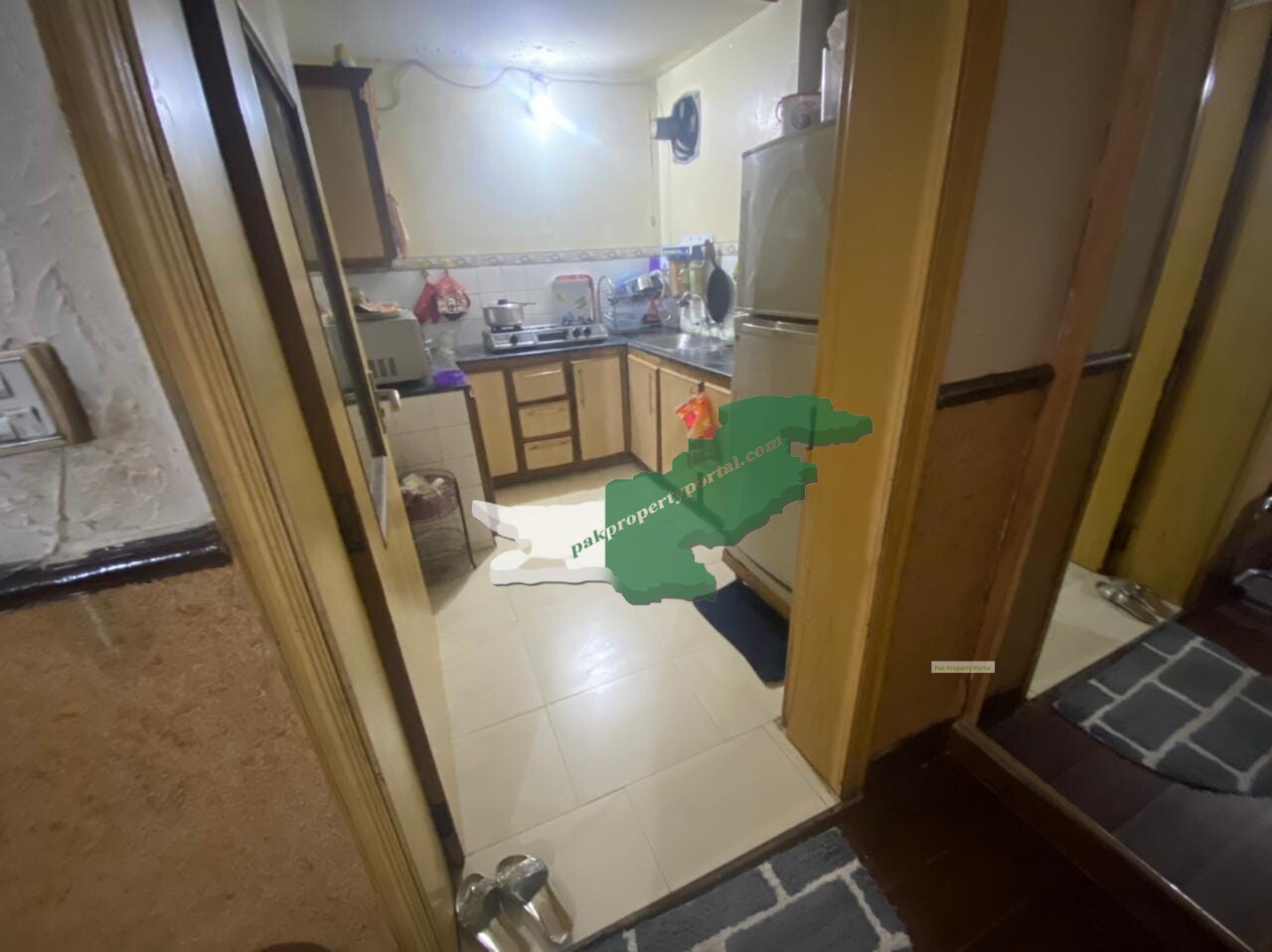 2 KANAL HOUSE FOR SALE IN WAPDA TOWN PHASE ONE lahore