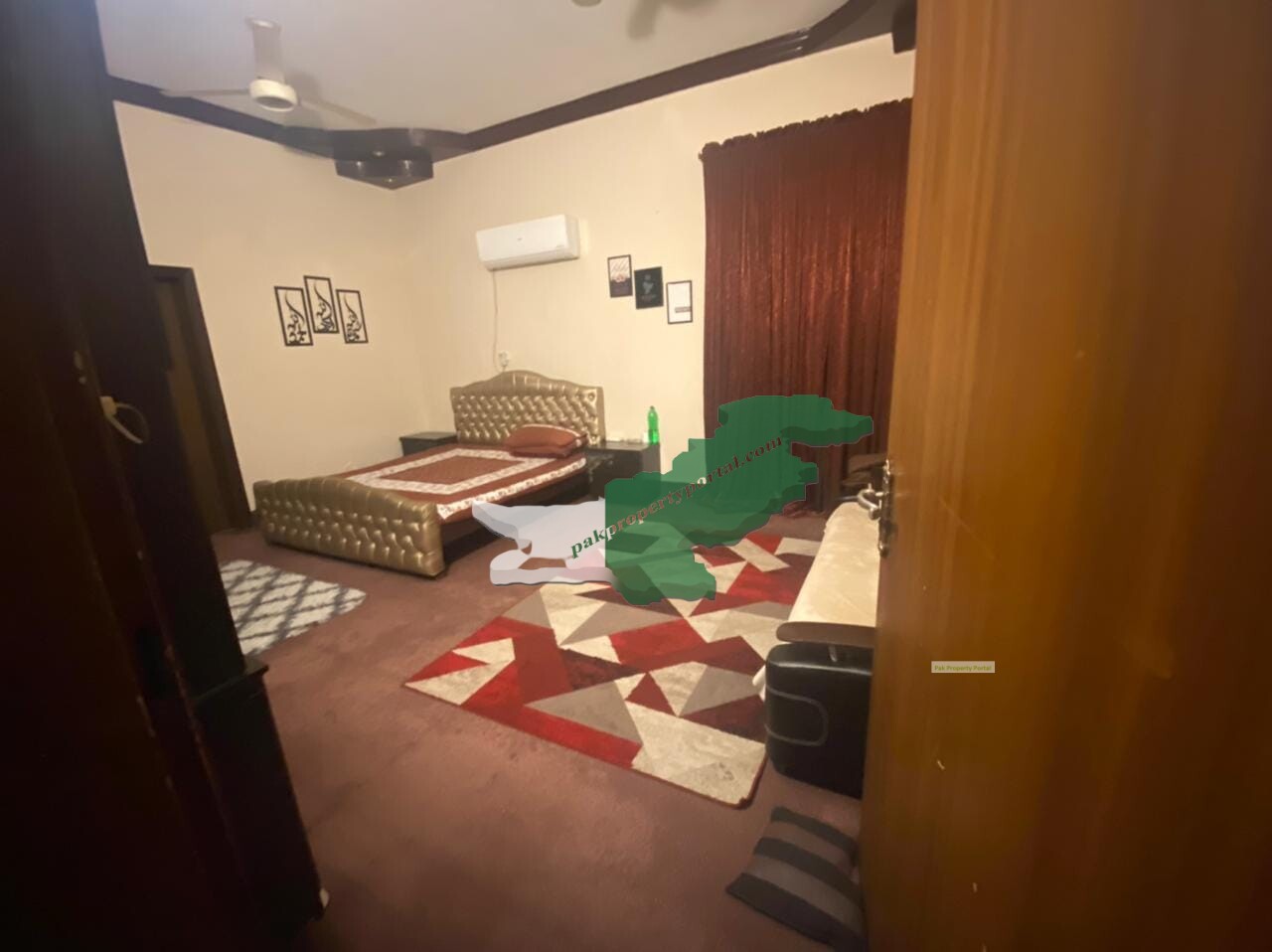 2 KANAL HOUSE FOR SALE IN WAPDA TOWN PHASE ONE lahore