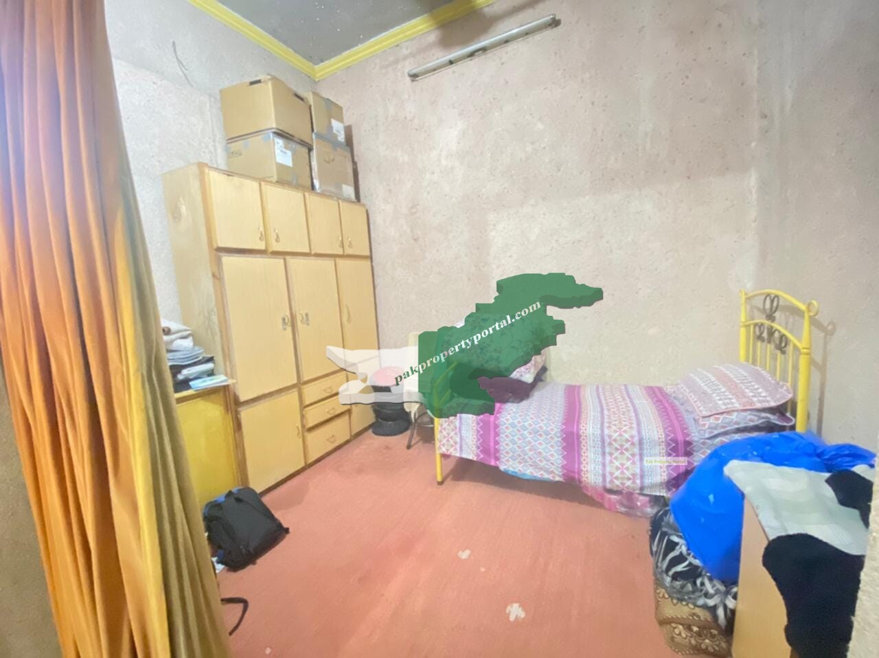 2 KANAL HOUSE FOR SALE IN WAPDA TOWN PHASE ONE lahore