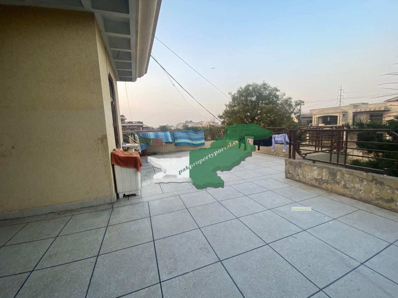 2 KANAL HOUSE FOR SALE IN WAPDA TOWN PHASE ONE lahore