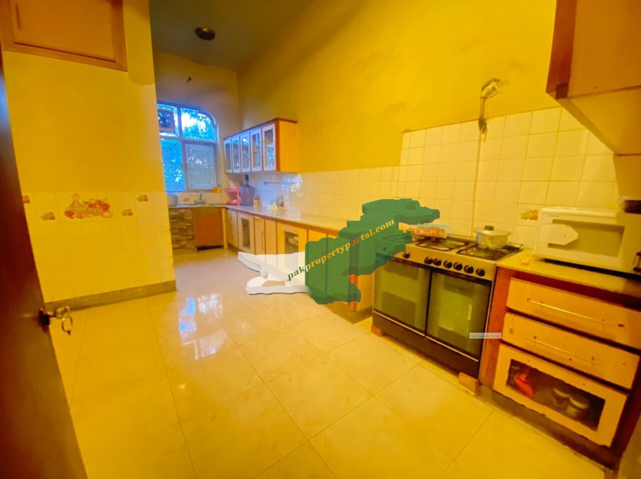 2 KANAL HOUSE FOR SALE IN WAPDA TOWN PHASE ONE lahore