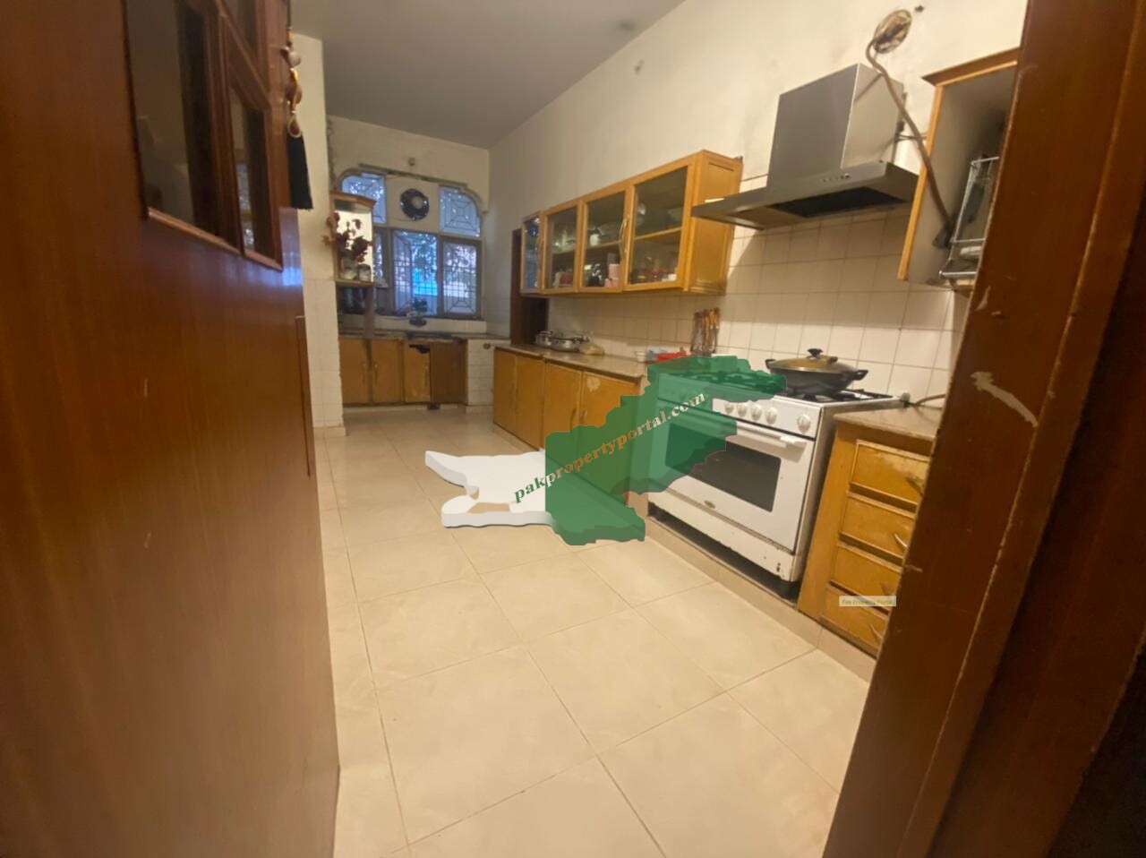 2 KANAL HOUSE FOR SALE IN WAPDA TOWN PHASE ONE lahore