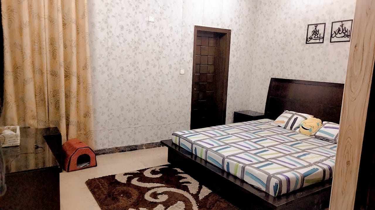 5 Marla House For Sale in Taj Bagh Scheme Lahore
