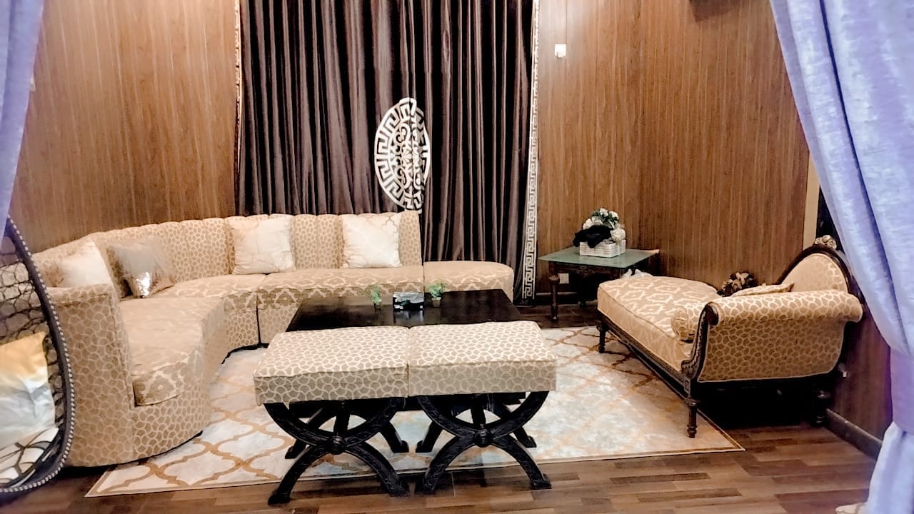 5 Marla House For Sale in Taj Bagh Scheme Lahore