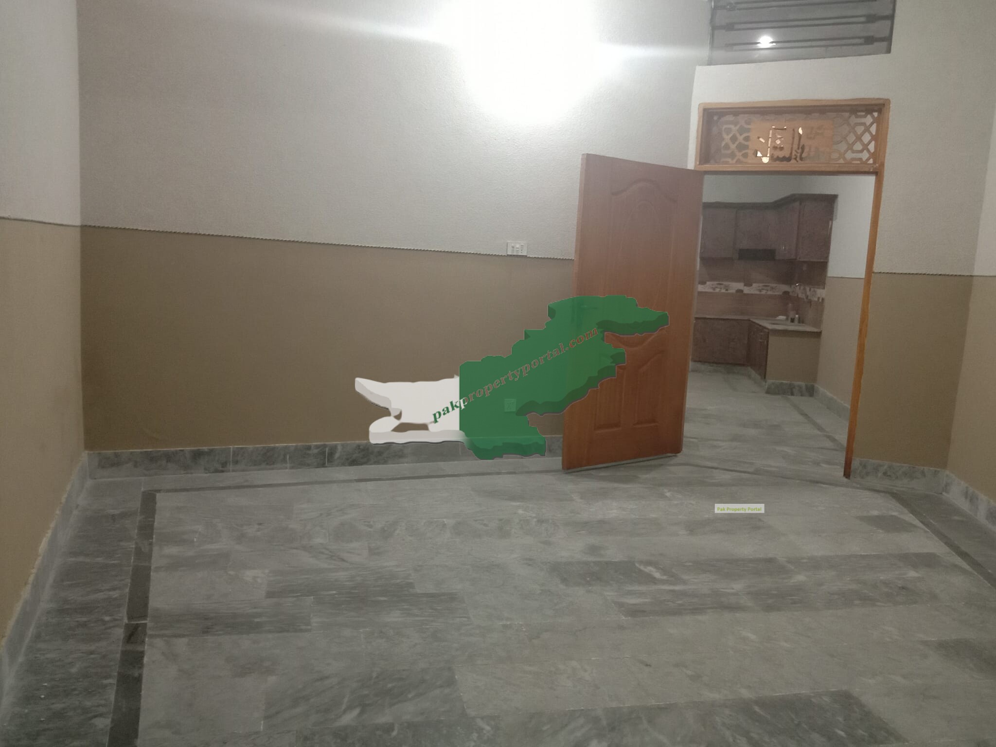 5 Marla House For Sale in H-13 Islamabad Abdullah Garden