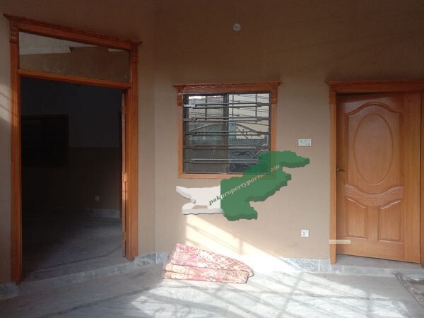 5 Marla House For Sale in H-13 Islamabad Abdullah Garden