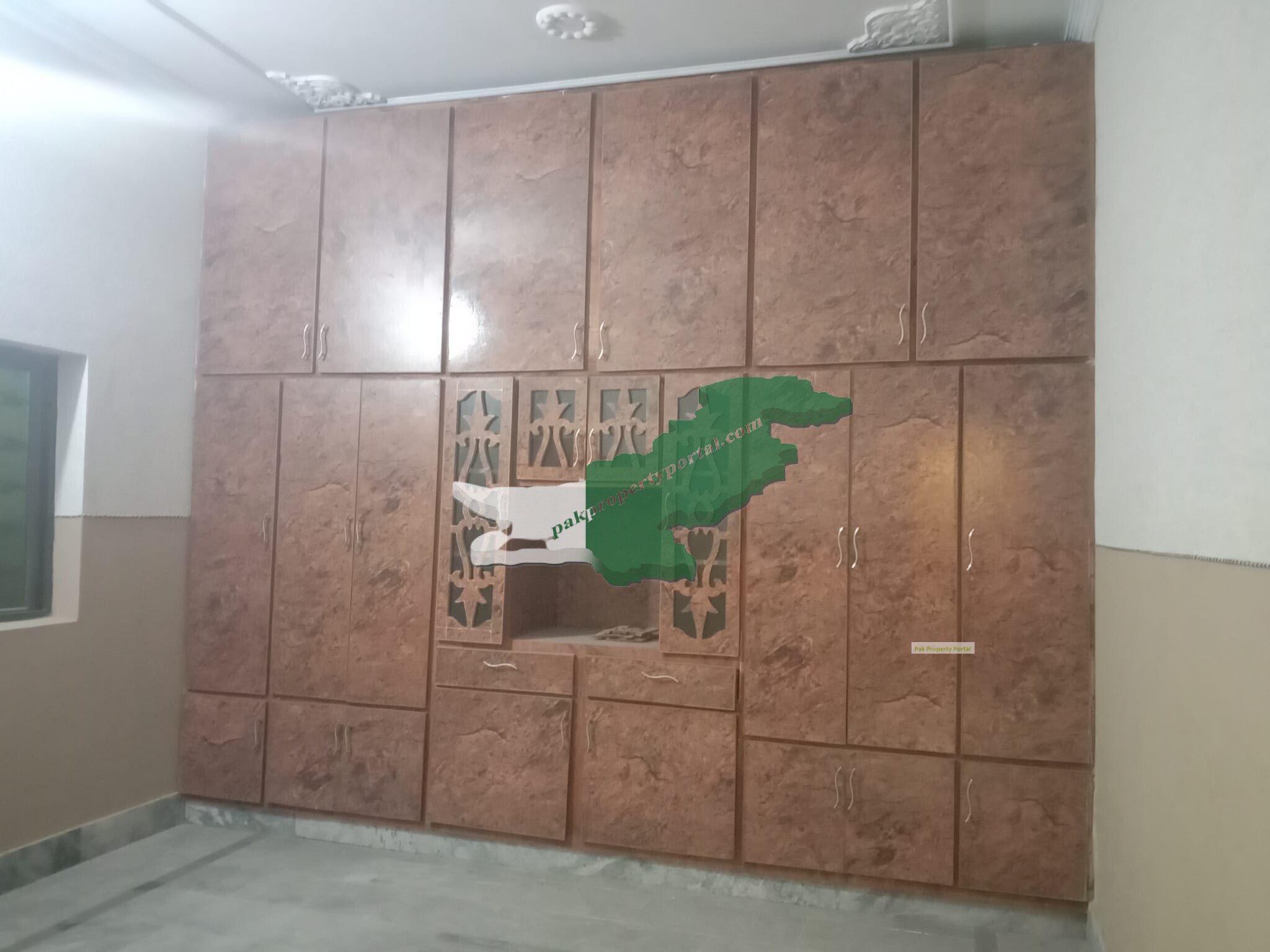 5 Marla House For Sale in H-13 Islamabad Abdullah Garden