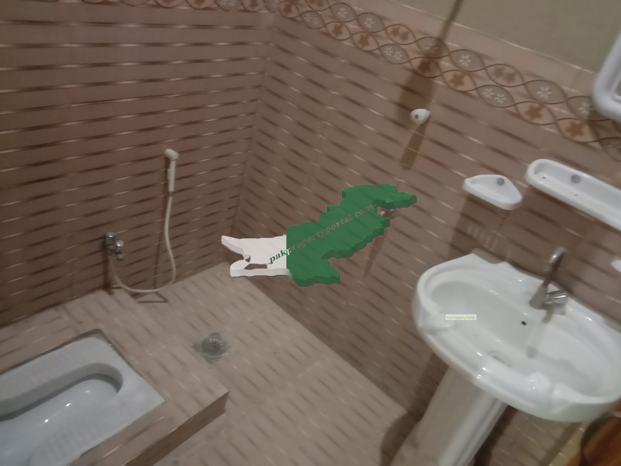 5 Marla House For Sale in H-13 Islamabad Abdullah Garden