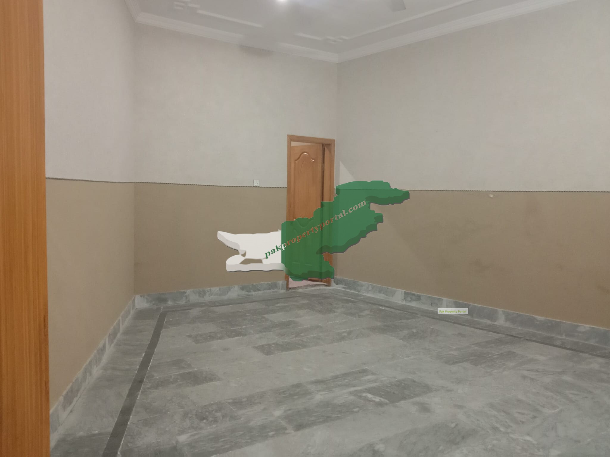 5 Marla House For Sale in H-13 Islamabad Abdullah Garden